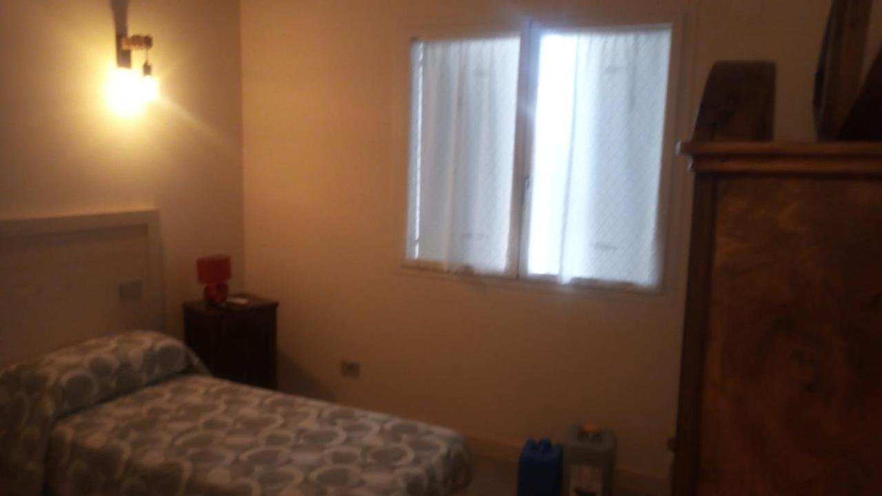 Bed & Breakfast Da Bartai Musile di Piave Exterior photo