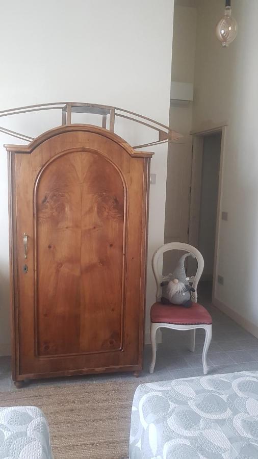 Bed & Breakfast Da Bartai Musile di Piave Exterior photo
