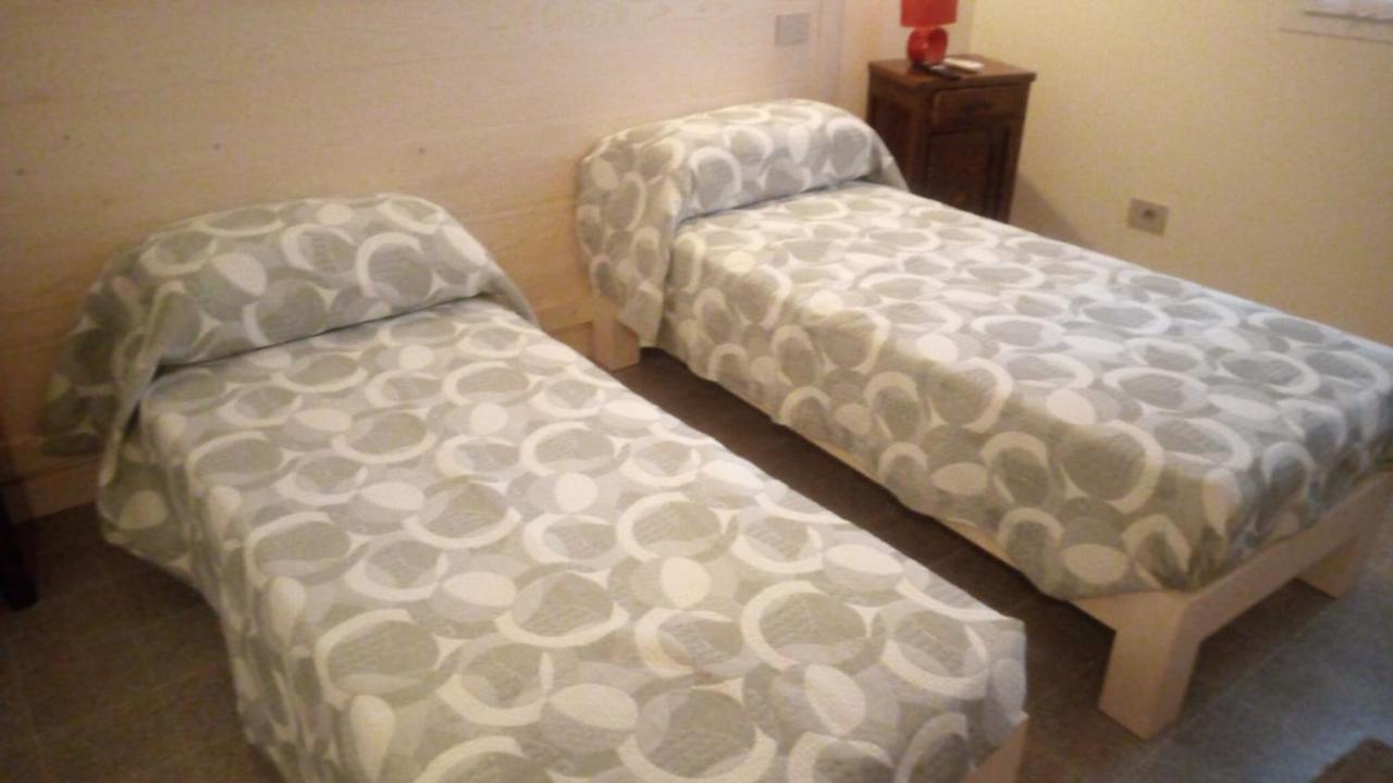 Bed & Breakfast Da Bartai Musile di Piave Exterior photo