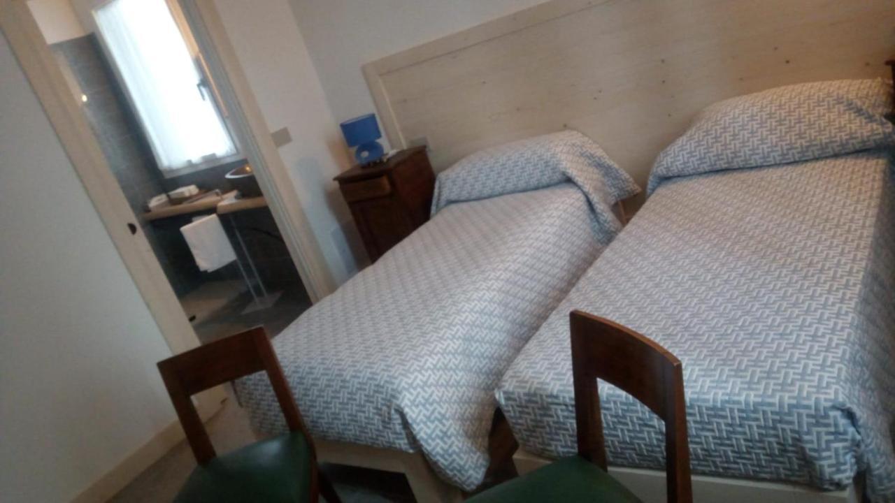 Bed & Breakfast Da Bartai Musile di Piave Exterior photo